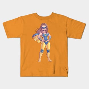 Nikki ASH Kids T-Shirt